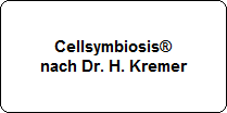 Cellsymbiosis Therapie durch HP G. Thediek in Berge im Artland