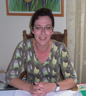 Heilpraktikerin Gabriele Thediek 